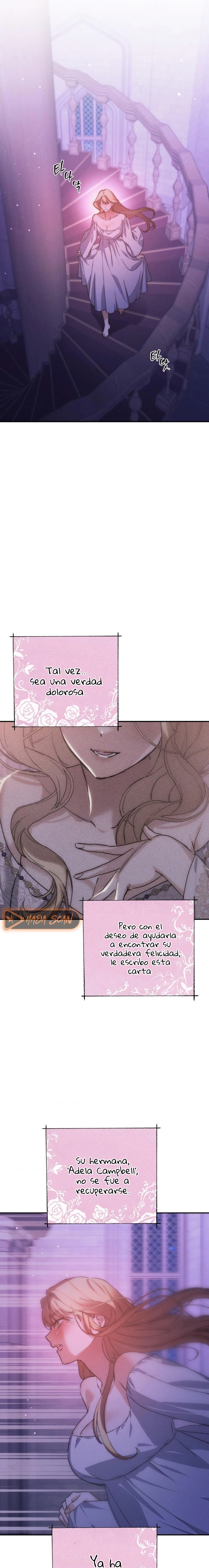 Me casé con la hermana menor de mi esposa - Capítulo 78 - Página 12 - LectorTMOo
