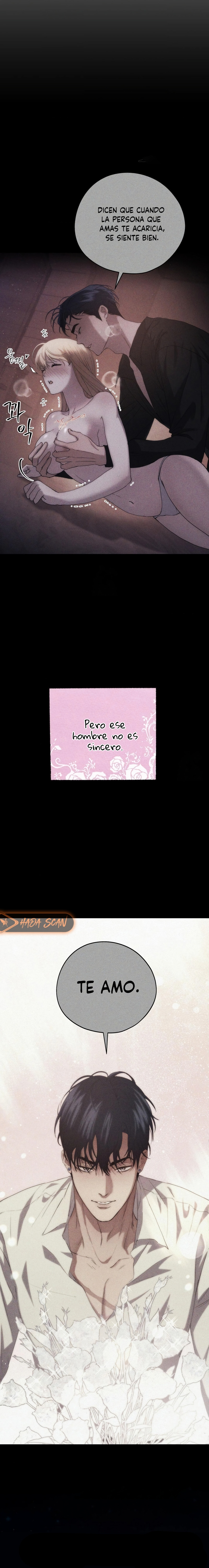 Me casé con la hermana menor de mi esposa - Capítulo 78 - Página 18 - LectorTMOo