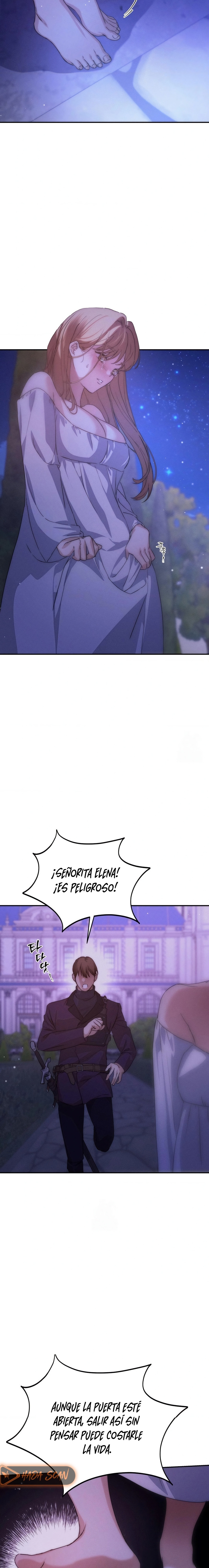 Me casé con la hermana menor de mi esposa - Capítulo 78 - Página 21 - LectorTMOo