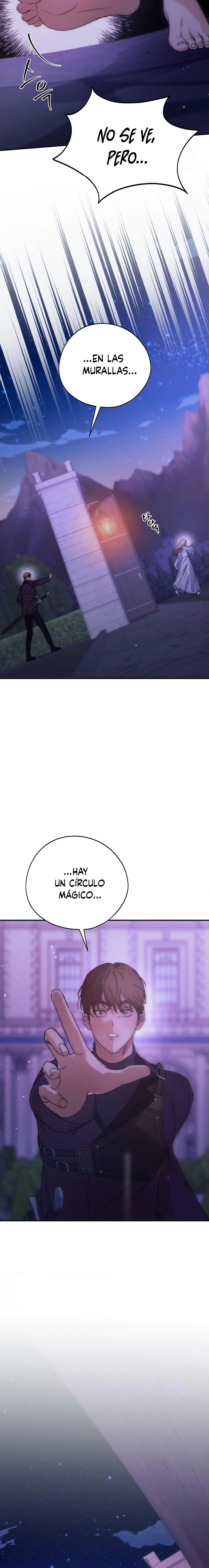 Me casé con la hermana menor de mi esposa - Capítulo 78 - Página 22 - LectorTMOo
