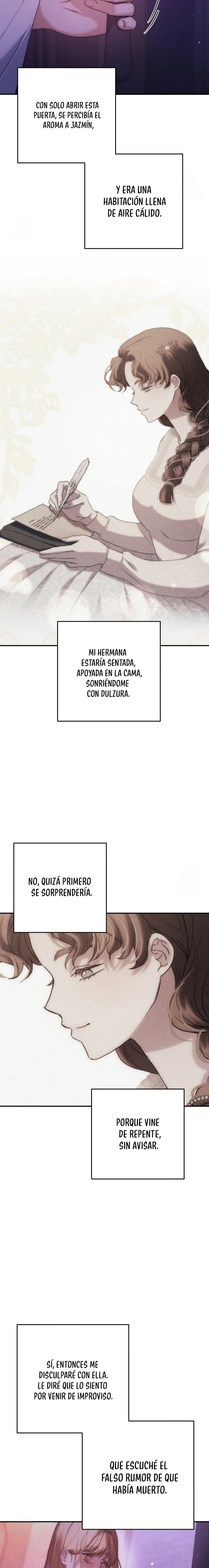 Me casé con la hermana menor de mi esposa - Capítulo 79 - Página 4 - LectorTMOo