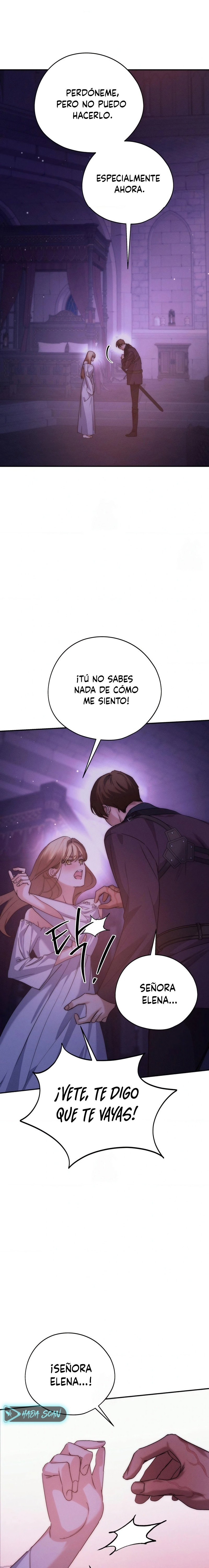 Me casé con la hermana menor de mi esposa - Capítulo 79 - Página 10 - LectorTMOo
