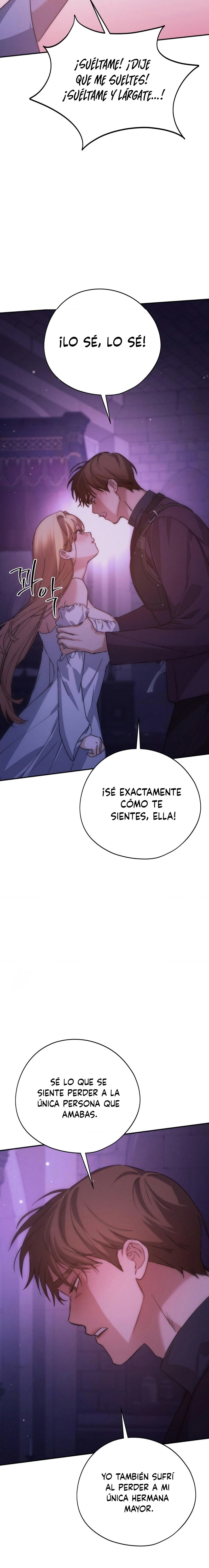 Me casé con la hermana menor de mi esposa - Capítulo 79 - Página 11 - LectorTMOo