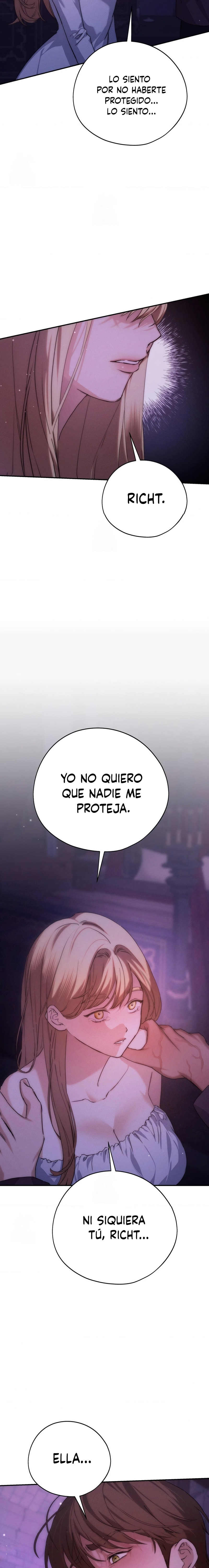 Me casé con la hermana menor de mi esposa - Capítulo 79 - Página 13 - LectorTMOo