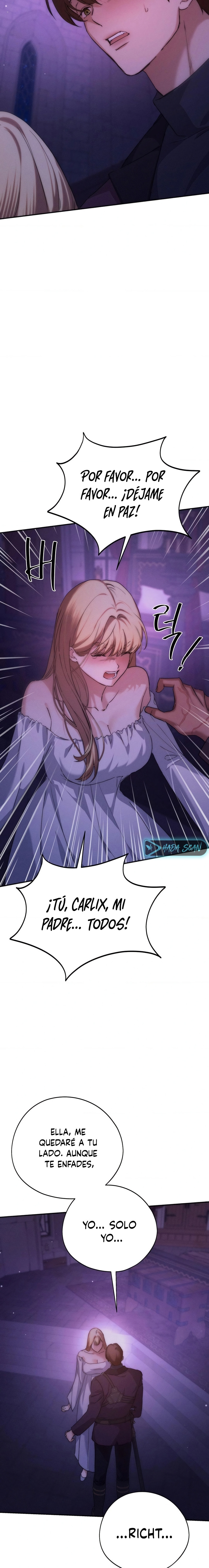 Me casé con la hermana menor de mi esposa - Capítulo 79 - Página 14 - LectorTMOo