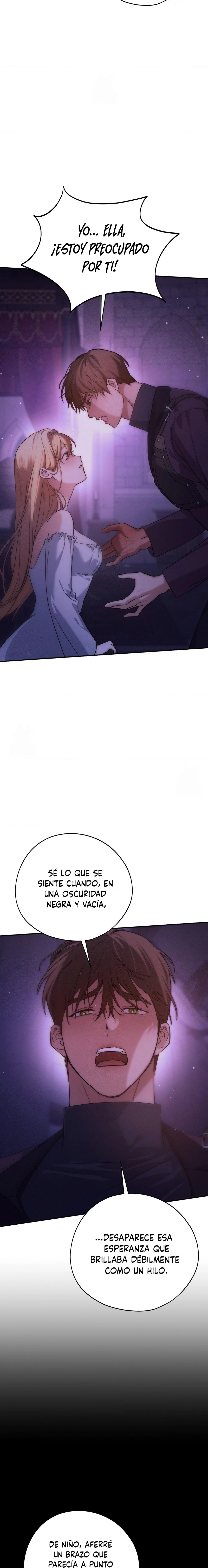 Me casé con la hermana menor de mi esposa - Capítulo 79 - Página 15 - LectorTMOo