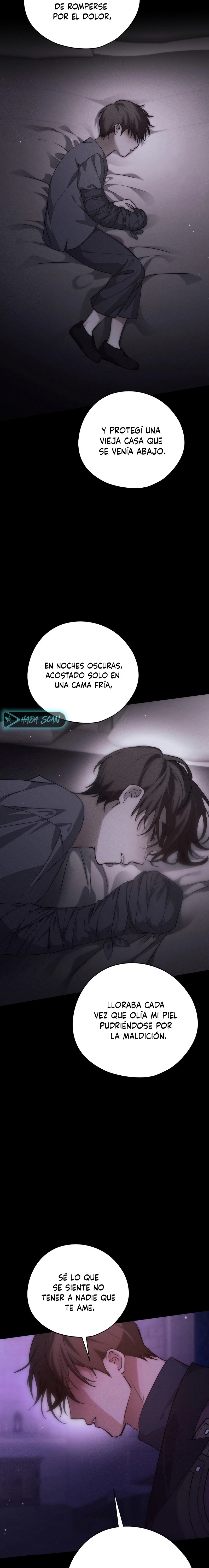 Me casé con la hermana menor de mi esposa - Capítulo 79 - Página 16 - LectorTMOo
