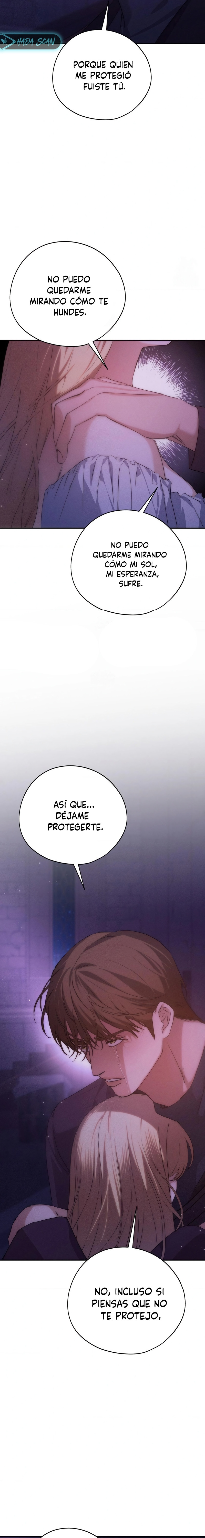 Me casé con la hermana menor de mi esposa - Capítulo 79 - Página 20 - LectorTMOo