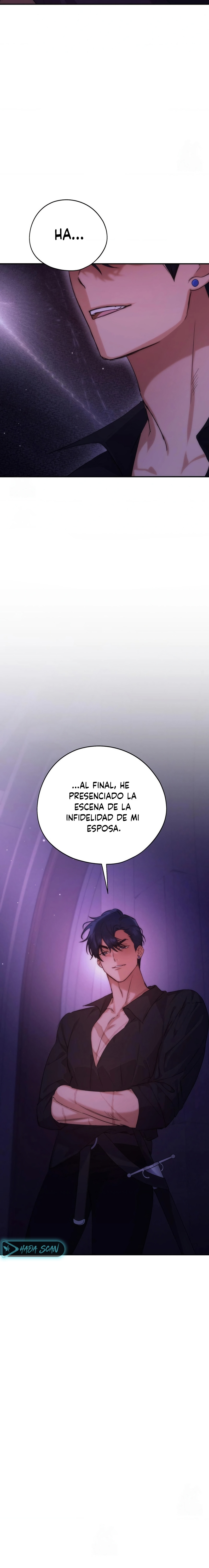 Me casé con la hermana menor de mi esposa - Capítulo 79 - Página 22 - LectorTMOo