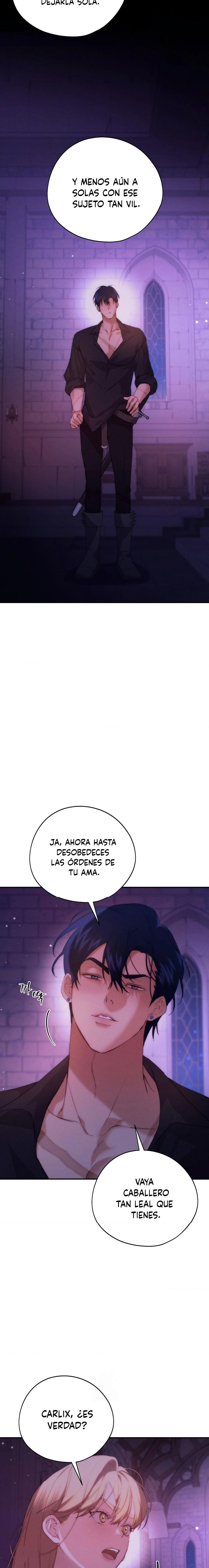 Me casé con la hermana menor de mi esposa - Capítulo 80 - Página 4 - LectorTMOo