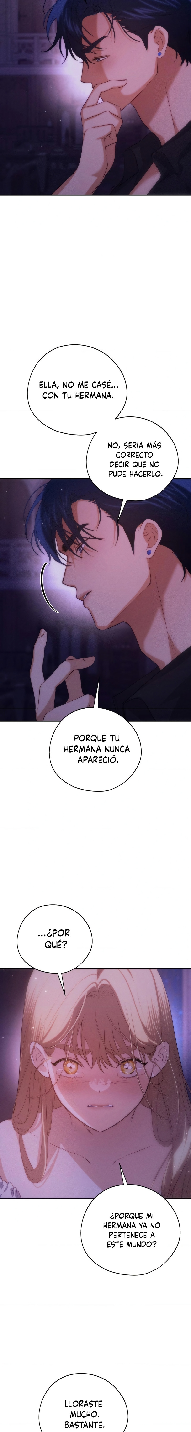 Me casé con la hermana menor de mi esposa - Capítulo 80 - Página 6 - LectorTMOo