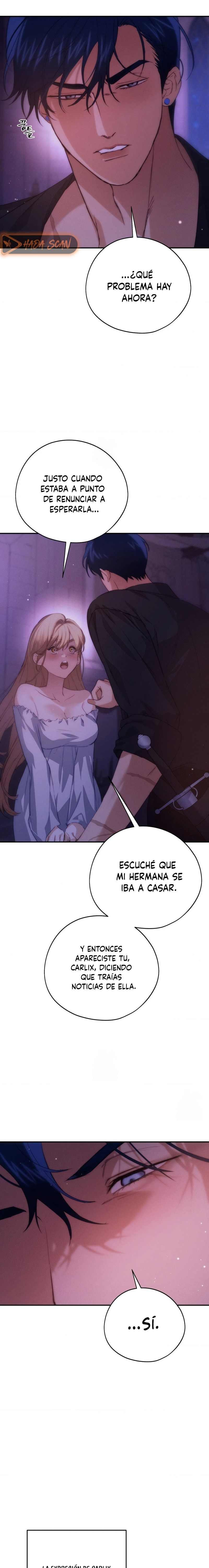 Me casé con la hermana menor de mi esposa - Capítulo 80 - Página 9 - LectorTMOo