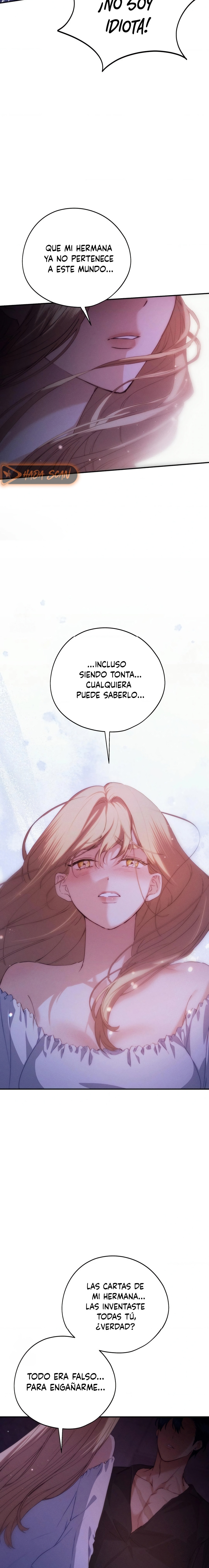 Me casé con la hermana menor de mi esposa - Capítulo 80 - Página 11 - LectorTMOo