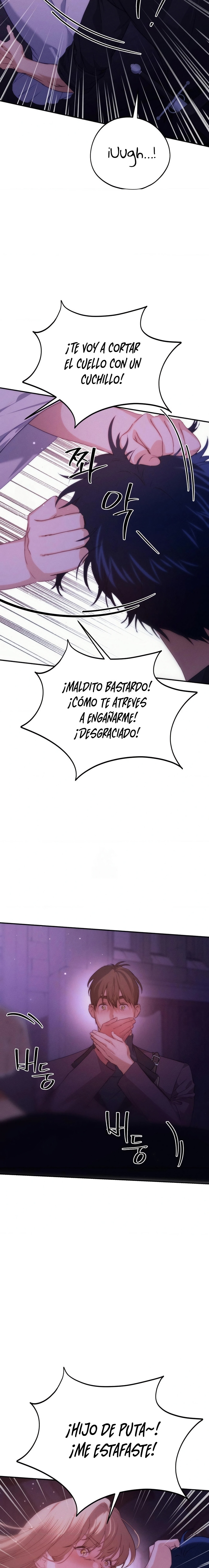 Me casé con la hermana menor de mi esposa - Capítulo 80 - Página 13 - LectorTMOo