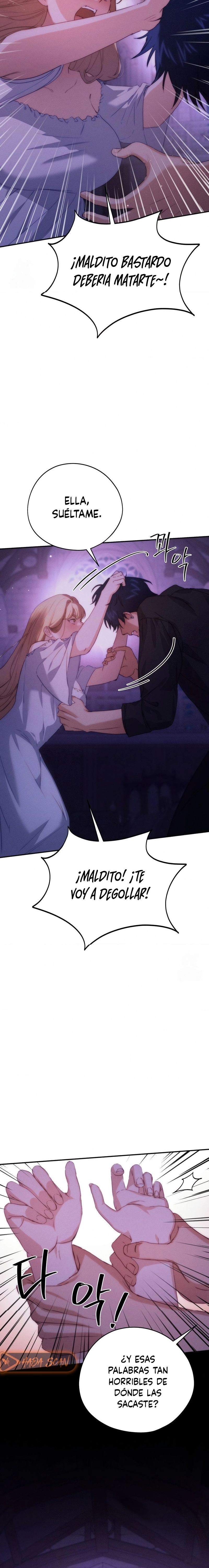 Me casé con la hermana menor de mi esposa - Capítulo 80 - Página 14 - LectorTMOo