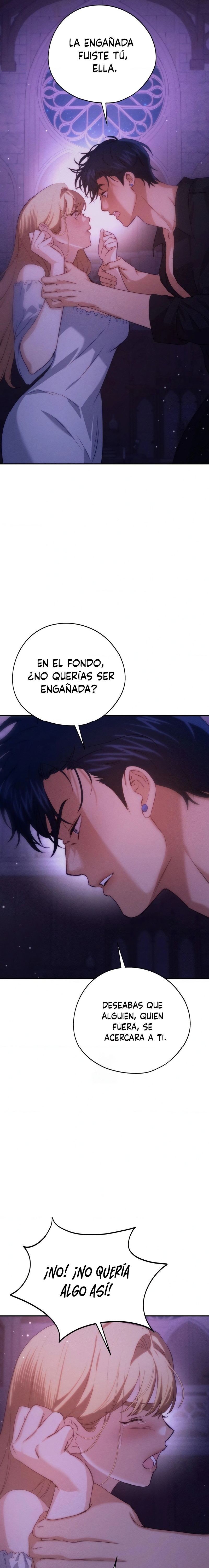 Me casé con la hermana menor de mi esposa - Capítulo 80 - Página 15 - LectorTMOo