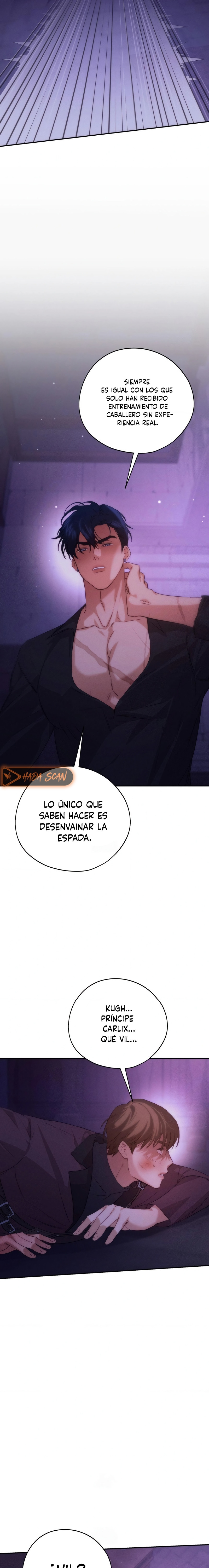 Me casé con la hermana menor de mi esposa - Capítulo 81 - Página 5 - LectorTMOo