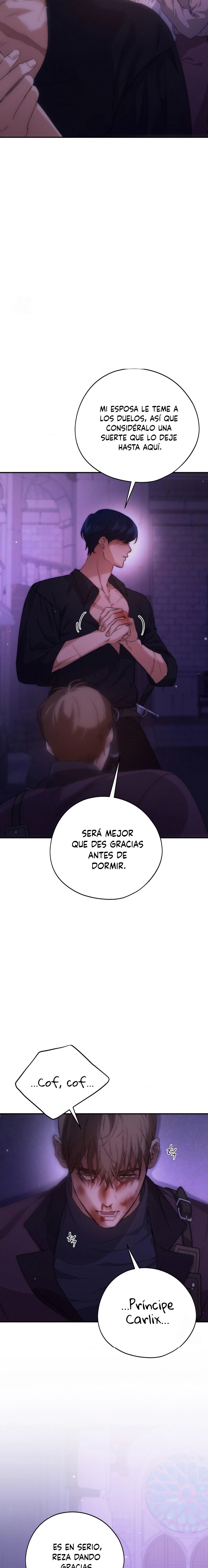 Me casé con la hermana menor de mi esposa - Capítulo 81 - Página 8 - LectorTMOo