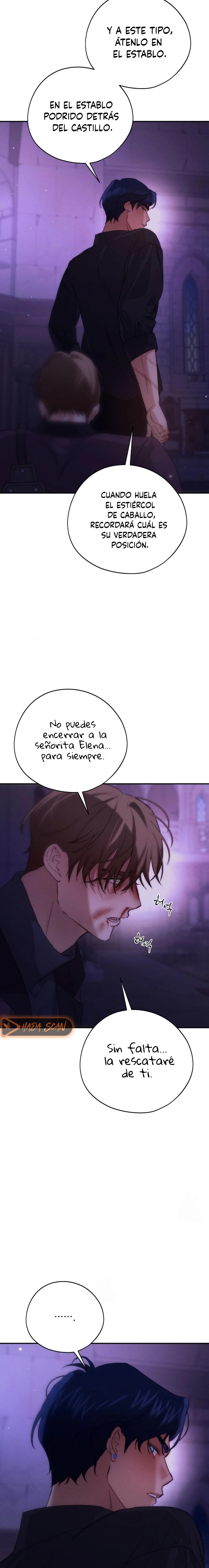 Me casé con la hermana menor de mi esposa - Capítulo 81 - Página 10 - LectorTMOo