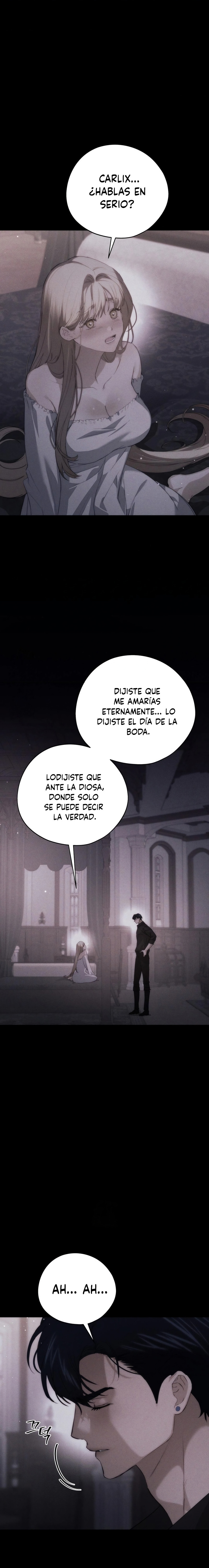 Me casé con la hermana menor de mi esposa - Capítulo 81 - Página 17 - LectorTMOo