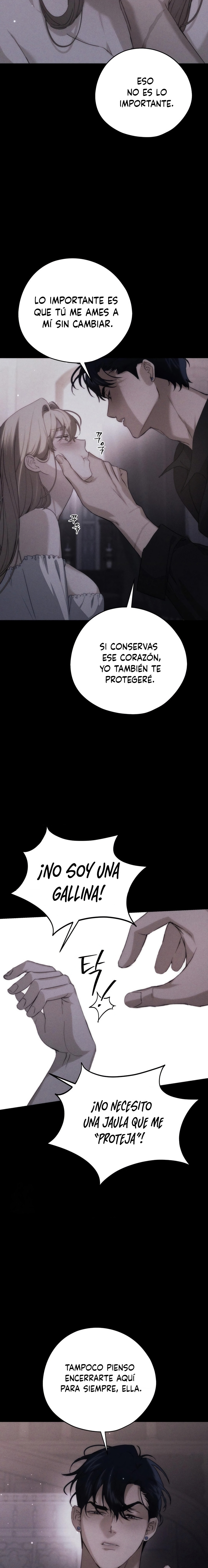 Me casé con la hermana menor de mi esposa - Capítulo 81 - Página 19 - LectorTMOo
