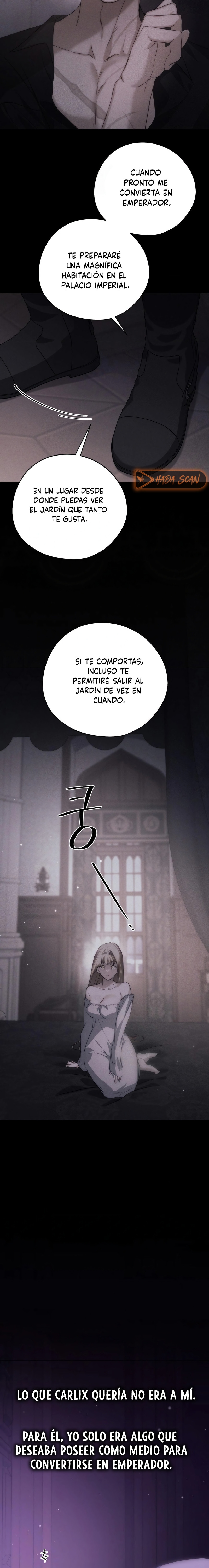 Me casé con la hermana menor de mi esposa - Capítulo 81 - Página 20 - LectorTMOo