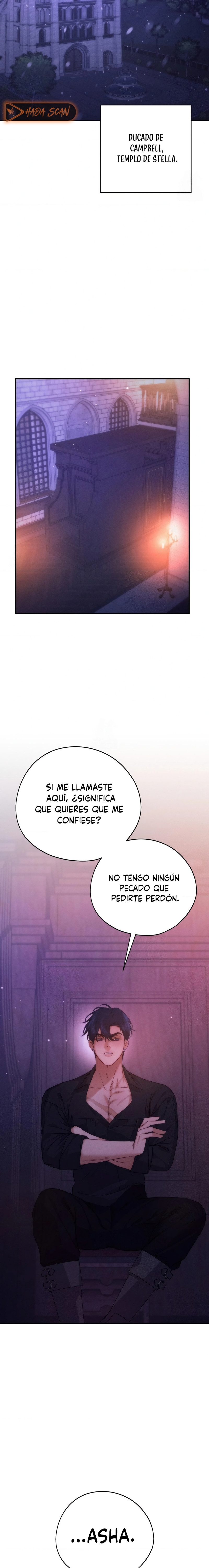 Me casé con la hermana menor de mi esposa - Capítulo 81 - Página 25 - LectorTMOo
