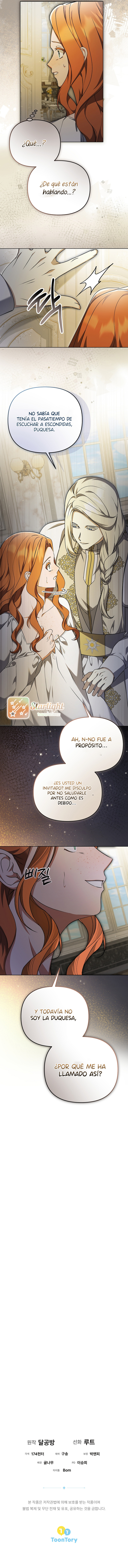La fea esposa del duque sombrío - Capítulo 61 - Página 9 - LectorTMOo