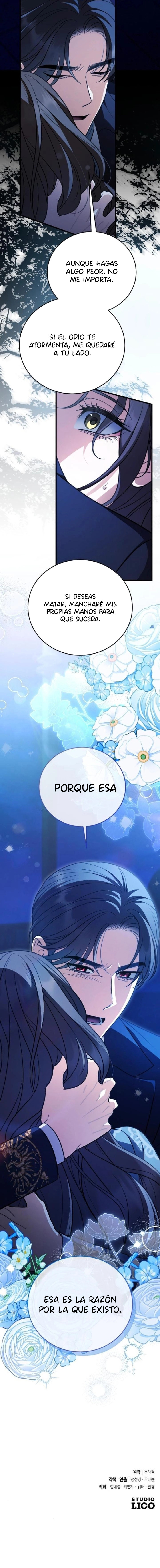 Lo Que Descubrí Después De La Muerte - Capítulo 57 - Página 10 - LectorTMOo