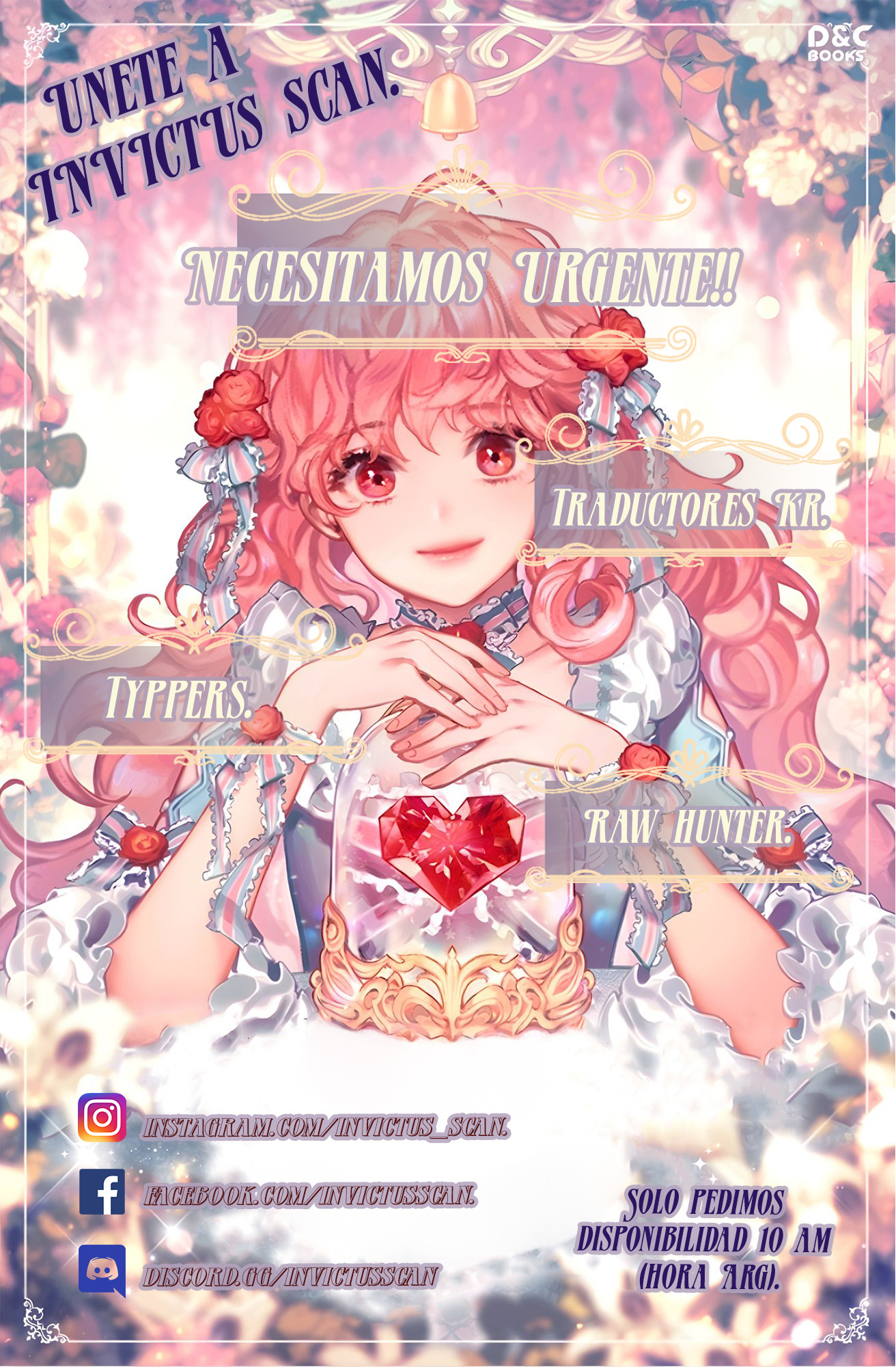 Lo Que Descubrí Después De La Muerte - Capítulo 58 - Página 12 - LectorTMOo