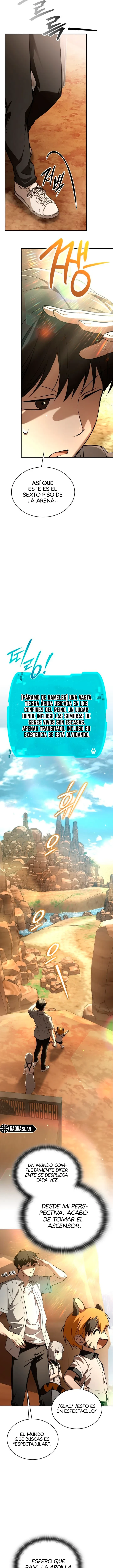 Jardín de infancia de las Bestias Divinas - Capítulo 50 - Página 14 - LectorTMOo