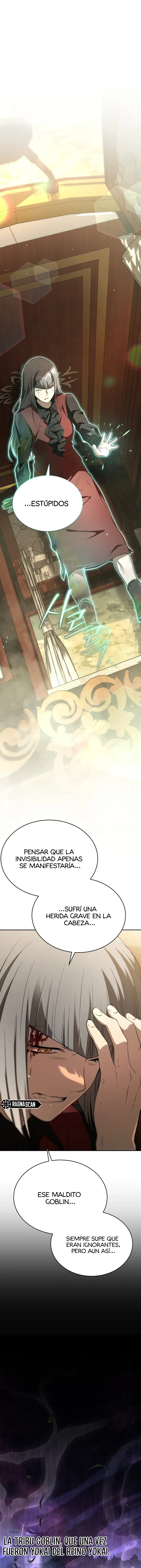Jardín de infancia de las Bestias Divinas - Capítulo 51 - Página 2 - LectorTMOo