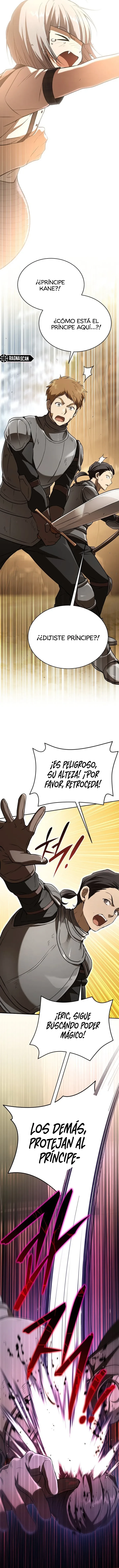 Jardín de infancia de las Bestias Divinas - Capítulo 51 - Página 20 - LectorTMOo