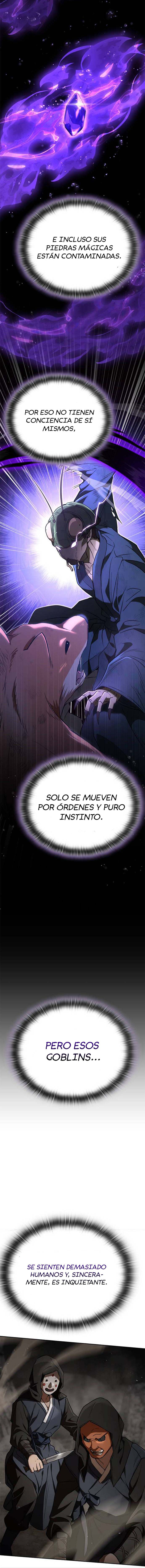 Jardín de infancia de las Bestias Divinas - Capítulo 53 - Página 12 - LectorTMOo