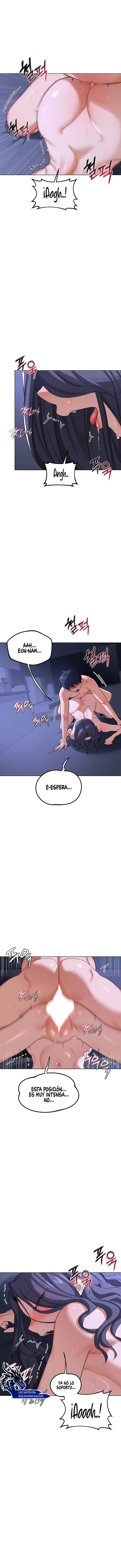 Plan de intercambio de madres - Capítulo 46 - Página 4 - LectorTMOo