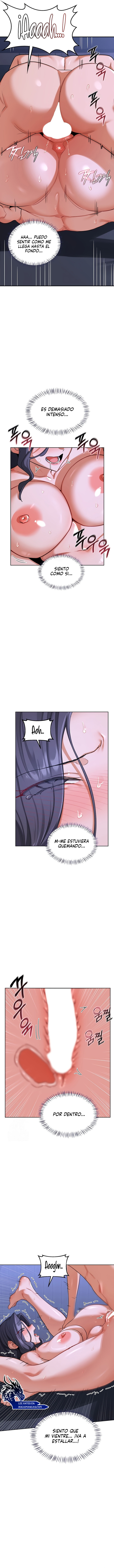 Plan de intercambio de madres - Capítulo 47 - Página 7 - Cartel Manhwa | Sumérgete en Historias Sin Límites