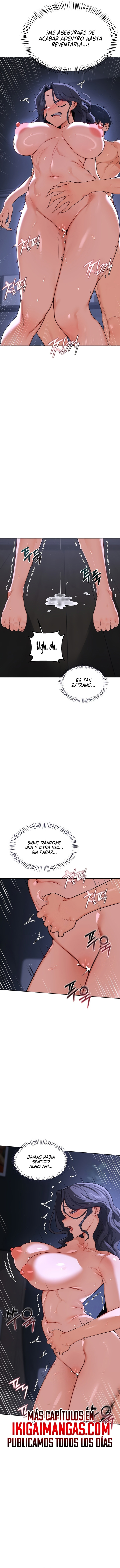 Plan de intercambio de madres - Capítulo 47 - Página 14 - Cartel Manhwa | Sumérgete en Historias Sin Límites