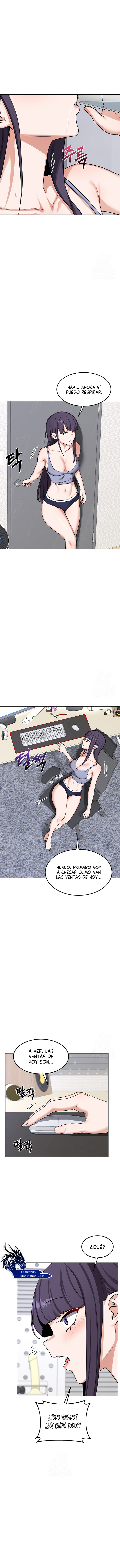 Plan de intercambio de madres - Capítulo 49 - Página 13 - Cartel Manhwa | Sumérgete en Historias Sin Límites