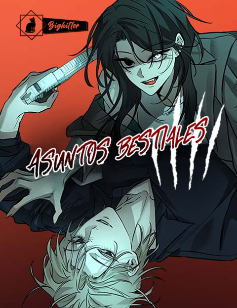 Asuntos bestiales - Capítulo 51 - Página 2 - LectorTMOo