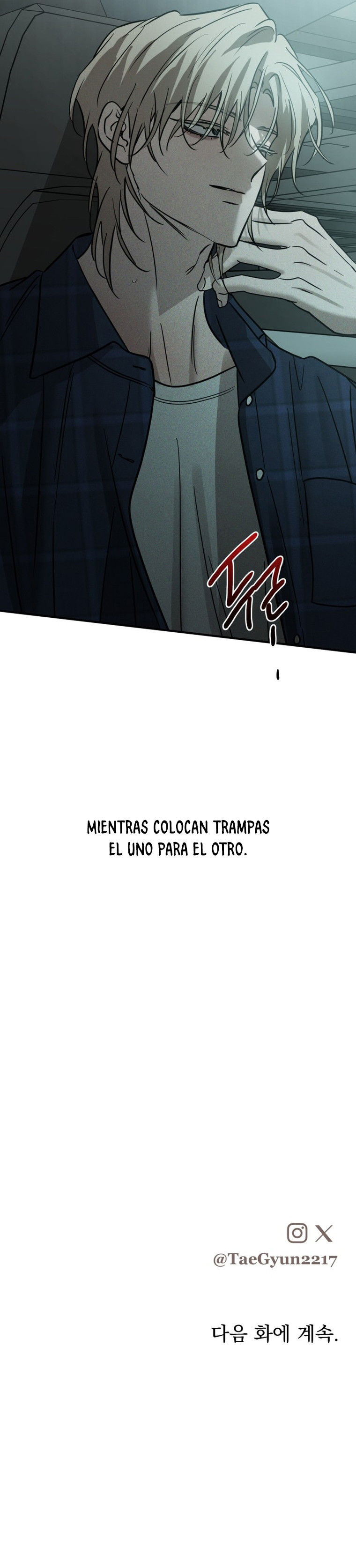 Asuntos bestiales - Capítulo 51 - Página 14 - LectorTMOo