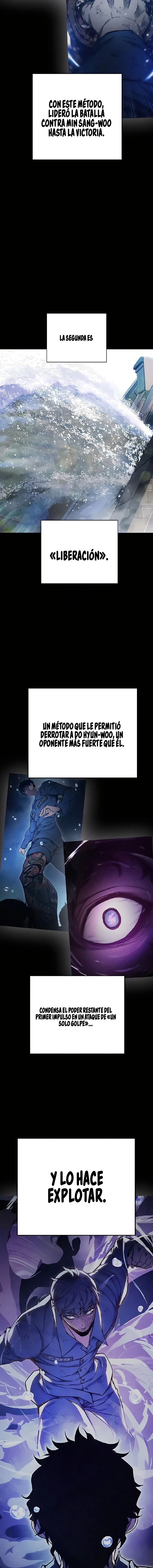 PRISION DE CHAVALINES - Capítulo 77 - Página 4 - LectorTMOo