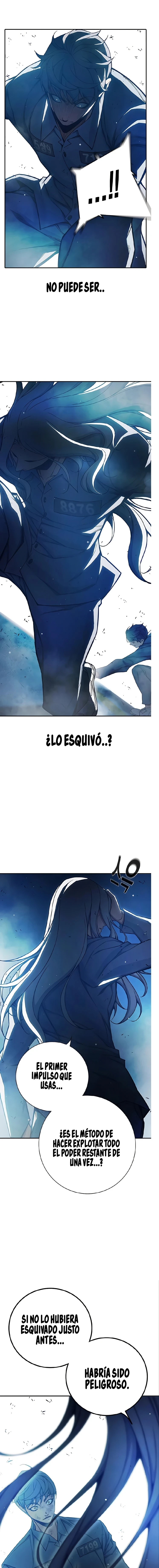 PRISION DE CHAVALINES - Capítulo 77 - Página 7 - LectorTMOo
