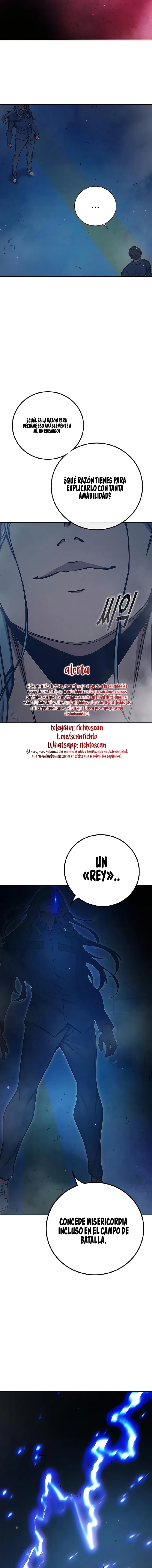 PRISION DE CHAVALINES - Capítulo 77 - Página 14 - LectorTMOo