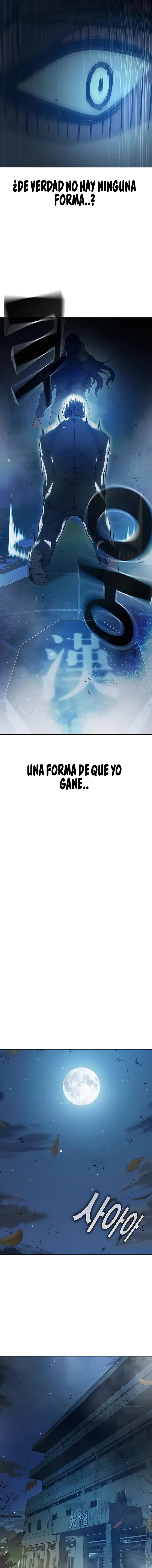 PRISION DE CHAVALINES - Capítulo 77 - Página 16 - LectorTMOo