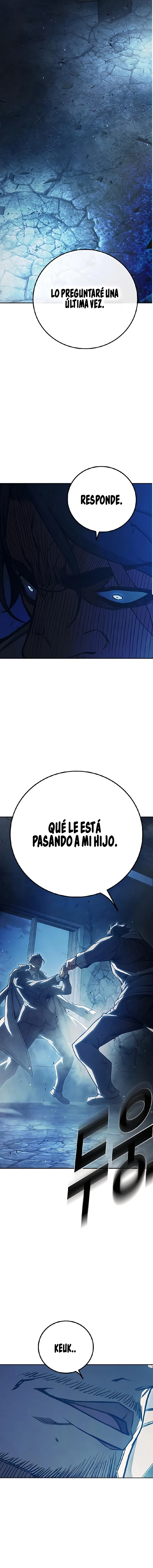 PRISION DE CHAVALINES - Capítulo 77 - Página 18 - LectorTMOo