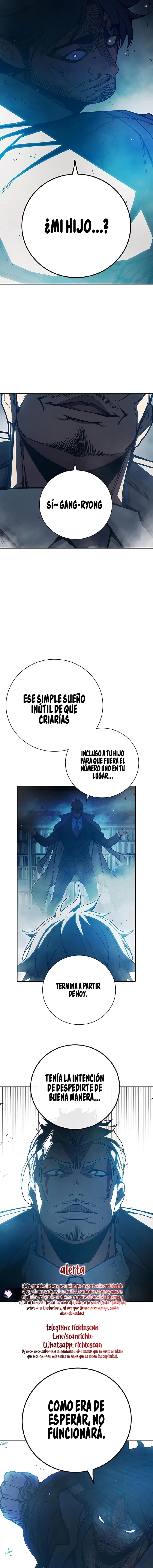 PRISION DE CHAVALINES - Capítulo 77 - Página 21 - LectorTMOo