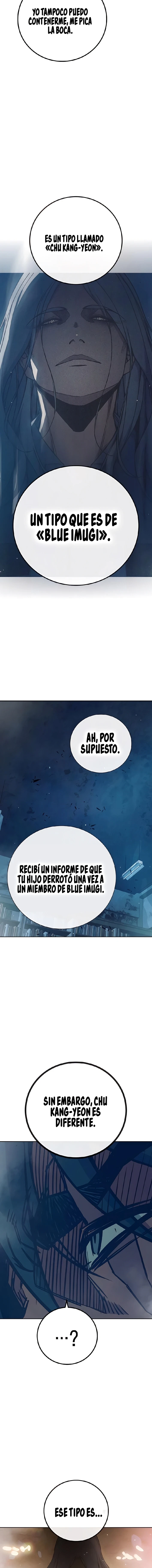 PRISION DE CHAVALINES - Capítulo 77 - Página 25 - LectorTMOo