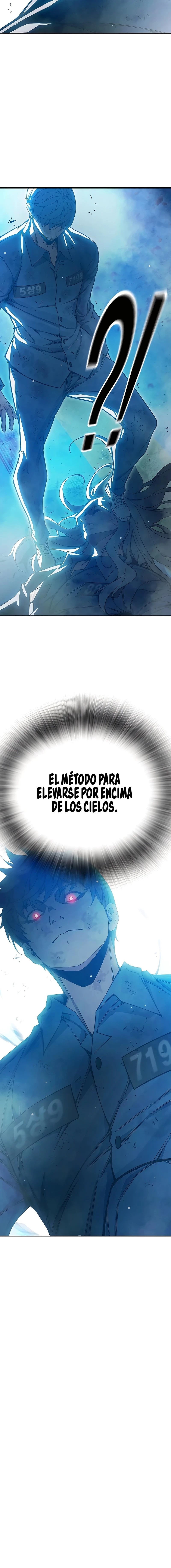 PRISION DE CHAVALINES - Capítulo 77 - Página 33 - LectorTMOo