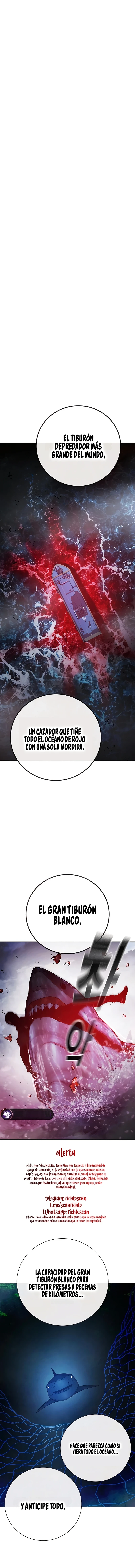 PRISION DE CHAVALINES - Capítulo 78 - Página 3 - LectorTMOo