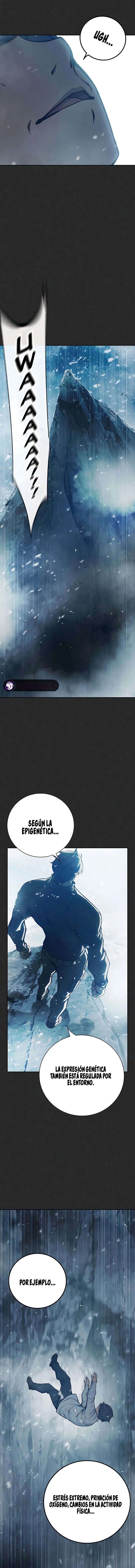 PRISION DE CHAVALINES - Capítulo 78 - Página 17 - LectorTMOo